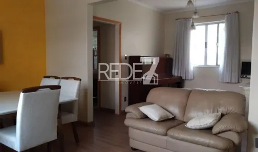 Apartamento com 2 Quartos à venda, 63m² no Jardim Baronesa, Campinas