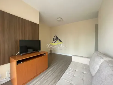 Apartamento com 2 Quartos à venda, 49m² no Vila Isa, São Paulo