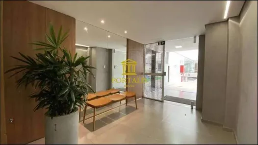 Apartamento com 2 Quartos à venda, 55m² no Buritis, Belo Horizonte