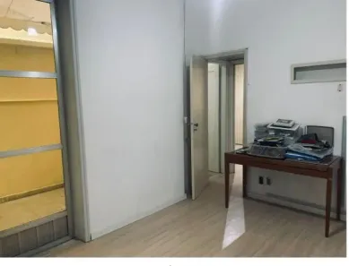 Apartamento com 2 Quartos para alugar, 76m² no Tijuca, Rio de Janeiro