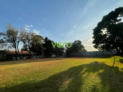 Fazenda/Sítio com 4 Quartos à venda, 50m² no Glebas Califórnia, Santa Bárbara D'Oeste