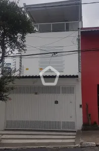 Casa com 4 Quartos à venda, 220m² no Ipiranga, São Paulo