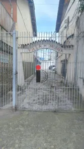 Casa com 1 Quarto para alugar, 40m² no Quinta da Paineira, São Paulo