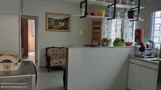 Casa com 1 Quarto à venda, 60m² no Jardim Paraíso do Tanque, Atibaia