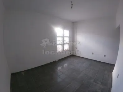 Casa com 2 Quartos para alugar, 90m² no Centro (Engenheiro Schmitt), São José do Rio Preto