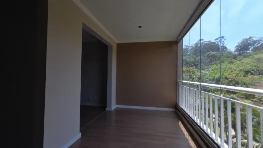 Apartamento com 3 Quartos à venda, 69m² no Jardim Torino, Cotia