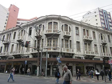 Ponto Comercial para alugar, 22m² no Centro, Juiz de Fora