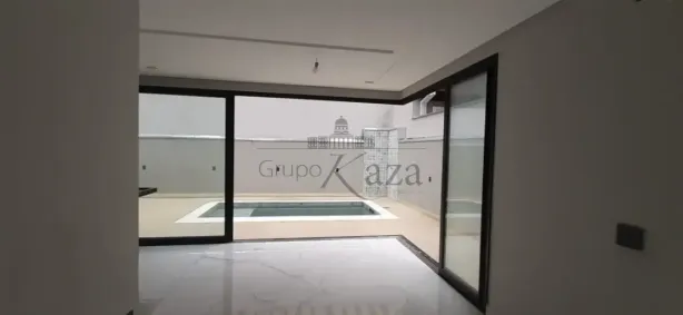 Casa de Condomínio com 5 Quartos à venda, 247m² no Urbanova IV-A, São José dos Campos