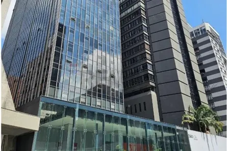 Sala Comercial para alugar, 660m² no Bela Vista, São Paulo