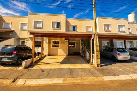 Casa com 2 Quartos à venda, 46m² no Jardim da Alvorada, Nova Odessa