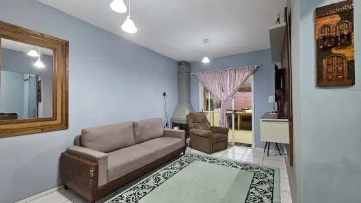 Casa de Condomínio com 2 Quartos à venda, 83m² no Terra Nova, Alvorada