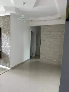 Apartamento com 3 Quartos à venda, 78m² no Jardim Satélite, São José dos Campos