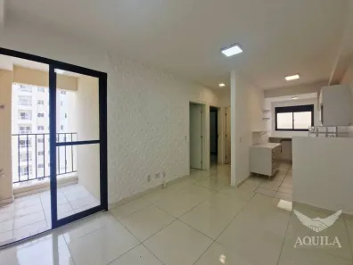 Apartamento com 2 Quartos à venda, 47m² no Jardim Gutierres, Sorocaba