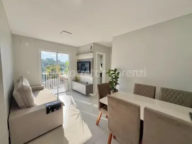 Apartamento com 2 Quartos à venda, 59m² no Rondônia, Novo Hamburgo