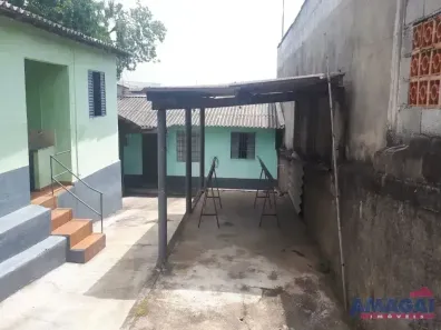 Casa com 2 Quartos à venda, 150m² no Cidade Nova Jacareí, Jacareí