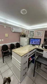 Ponto Comercial com 2 Quartos à venda, 32m² no Espinheiro, Recife