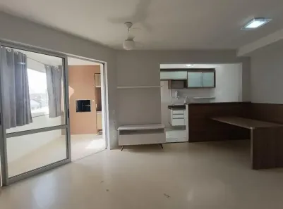 Apartamento com 3 Quartos para alugar, 72m² no Andrade, Londrina