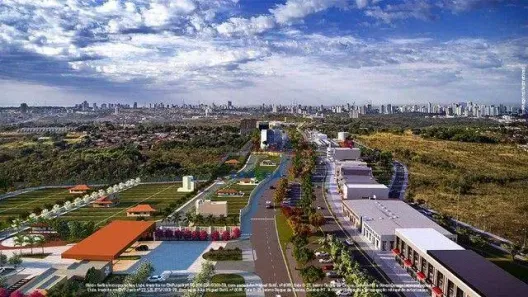 Lote/Terreno à venda, 300m² no Ribeirão do Lipa, Cuiabá