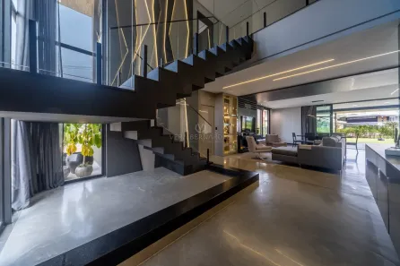 Casa de Condomínio com 6 Quartos à venda, 440m² no Vila Nova, Porto Alegre