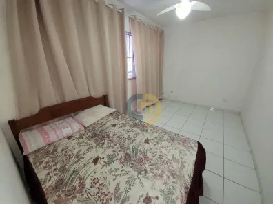Apartamento com 1 Quarto à venda, 45m² no Guilhermina, Praia Grande