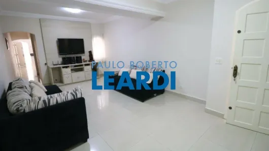 Sobrado com 3 Quartos à venda, 217m² no Jardim Bom Pastor, Santo André