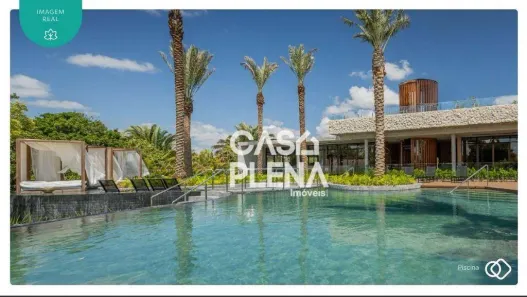 Lote/Terreno à venda, 420m² no Aquiraz, Aquiraz