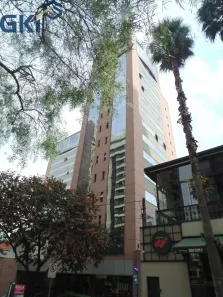 Sala Comercial para alugar, 346m² no Cerqueira César, São Paulo
