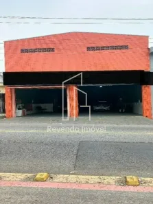 Ponto Comercial à venda, 198m² no Maranhão, São Paulo