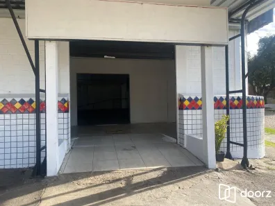 Ponto Comercial à venda, 100m² no Tristeza, Porto Alegre