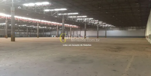 Galpão/Depósito/Armazém para alugar, 12285m² no Jardim Samambaia, Itupeva
