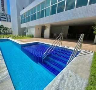 Apartamento com 3 Quartos à venda, 58m² no Candeias, Jaboatão dos Guararapes