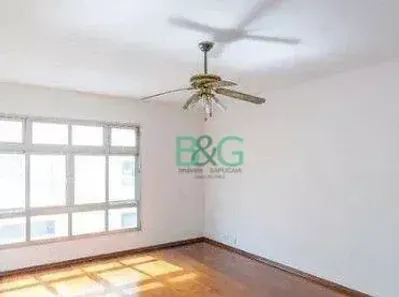 Apartamento com 3 Quartos à venda, 81m² no Jardim das Laranjeiras, São Paulo