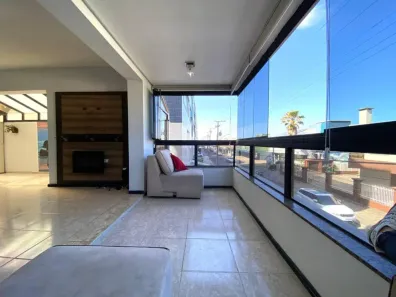 Apartamento com 3 Quartos à venda, 160m² no Zona Nova, Capão da Canoa