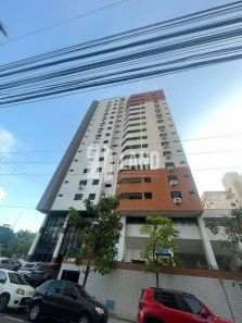 Apartamento com 3 Quartos à venda, 110m² no Dionisio Torres, Fortaleza