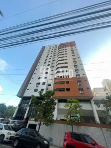 Apartamento com 3 Quartos à venda, 110m² no Dionisio Torres, Fortaleza