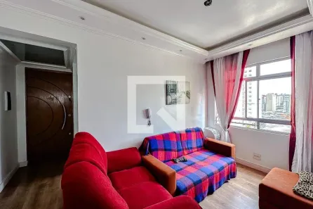 Apartamento com 2 Quartos à venda, 50m² no Brás, São Paulo