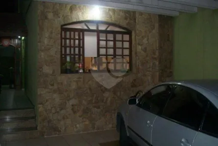Sobrado com 3 Quartos à venda, 168m² no Vila Gustavo, São Paulo