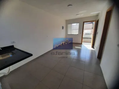 Apartamento com 2 Quartos à venda, 37m² no Jardim Triana, São Paulo