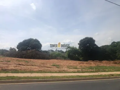 Lote/Terreno à venda, 288m² no Pinheirinho, Vinhedo