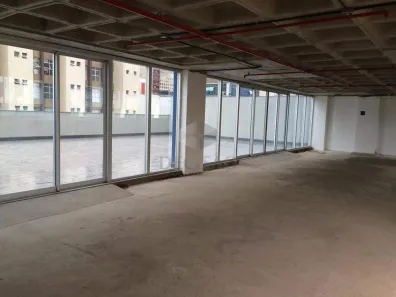 Ponto Comercial à venda, 110m² no Lourdes, Belo Horizonte