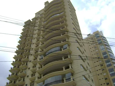 Apartamento com 4 Quartos à venda, 308m² no Vila Mariana, São Paulo