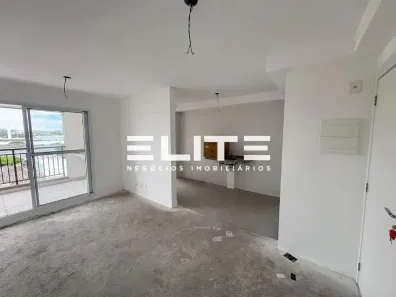 Apartamento com 2 Quartos à venda, 68m² no Casa Branca, Santo André