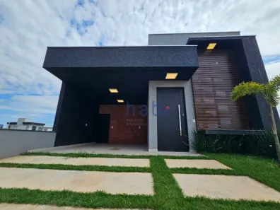 Casa de Condomínio com 3 Quartos à venda, 143m² no Jardim Novo Horizonte, Sorocaba