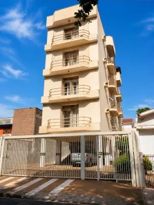 Apartamento com 2 Quartos à venda, 64m² no Parque Estoril, São José do Rio Preto