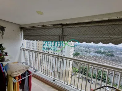 Apartamento com 2 Quartos à venda, 57m² no Vicente de Carvalho, Rio de Janeiro