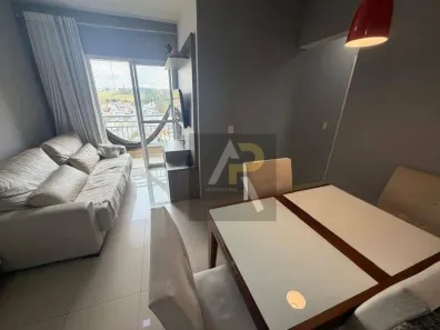 Apartamento com 2 Quartos à venda, 54m² no Villa Di Cesar, Mogi das Cruzes
