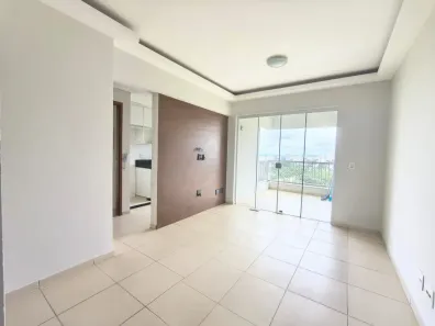 Apartamento com 2 Quartos à venda, 62m² no Jardim Goiás, Goiânia