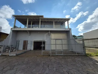 Casa com 4 Quartos para alugar, 360m² no Rio Branco, São Leopoldo