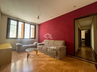 Apartamento com 2 Quartos à venda, 76m² no Santa Cecília, Porto Alegre