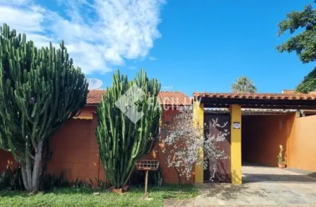 Casa com 5 Quartos à venda, 98m² no Bosque das Palmeiras, Campinas